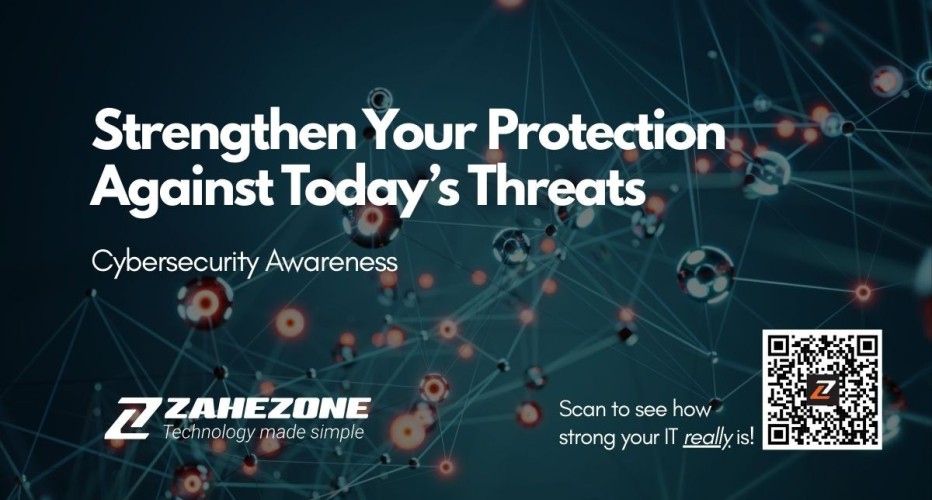 Cybersecurity Essentials: The Growth Insurance Your Business Can’t Ignore