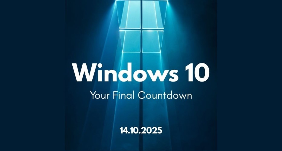 Windows 10: The Final Countdown — Why You Must Upgrade Now
